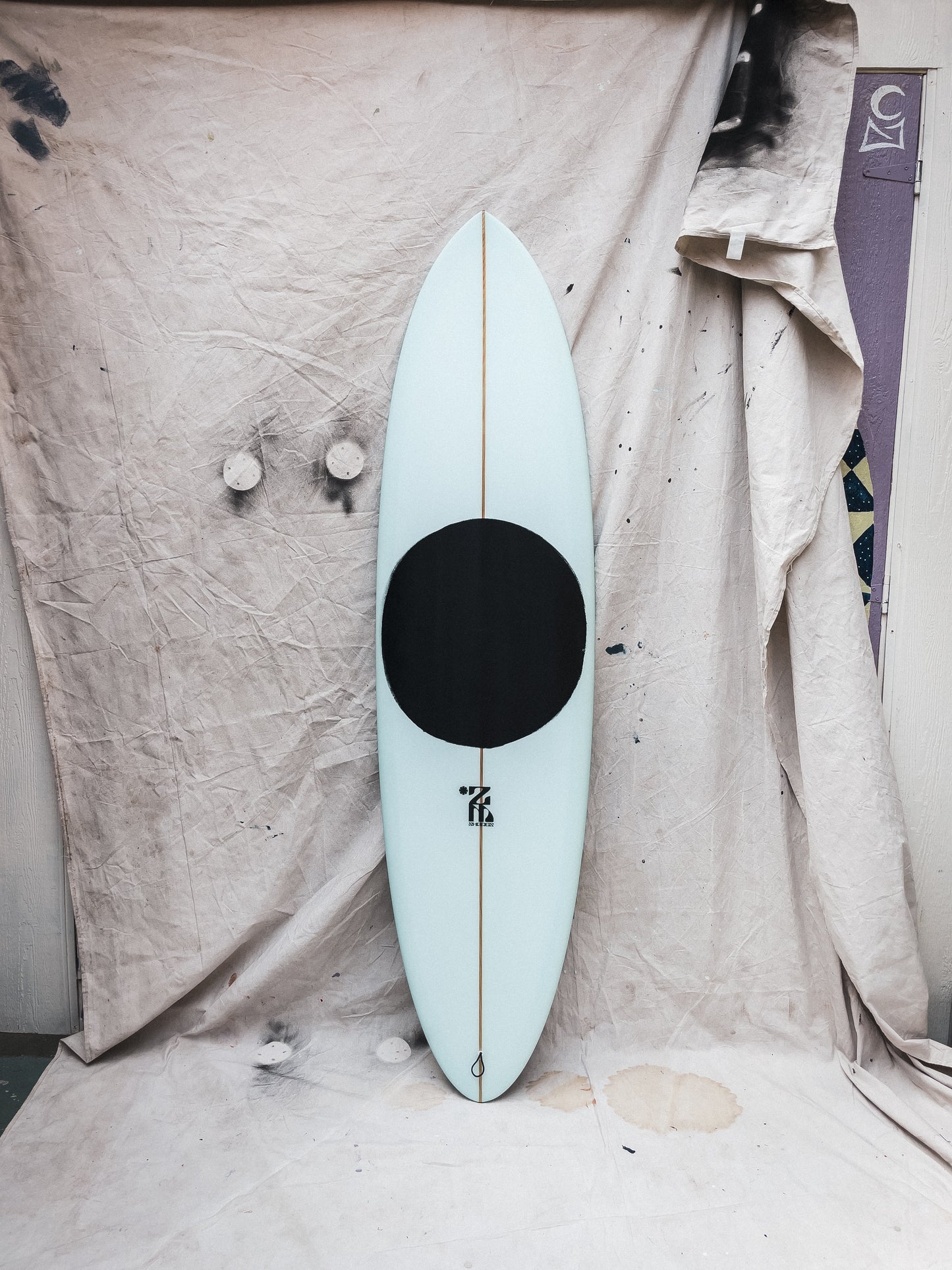 6’9 Midlife Crisis - Blue Moon