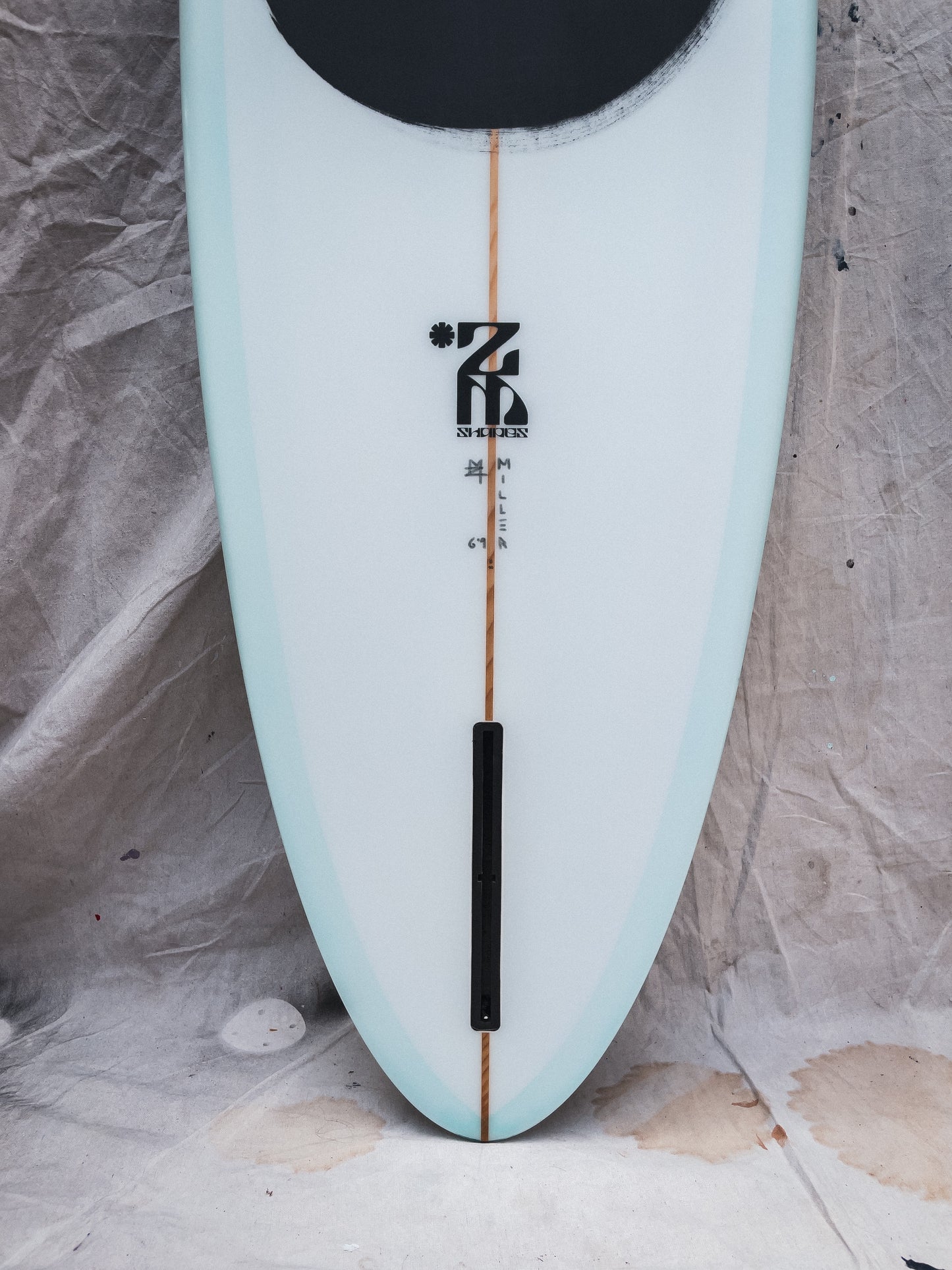 6’9 Midlife Crisis - Blue Moon