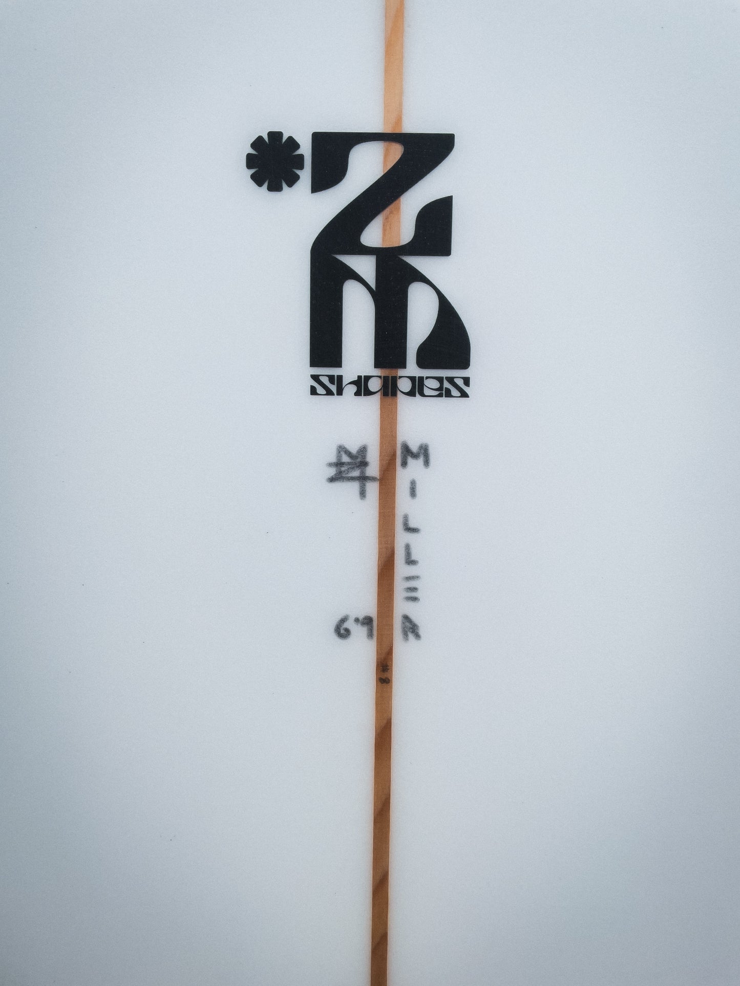 6’9 Midlife Crisis - Blue Moon