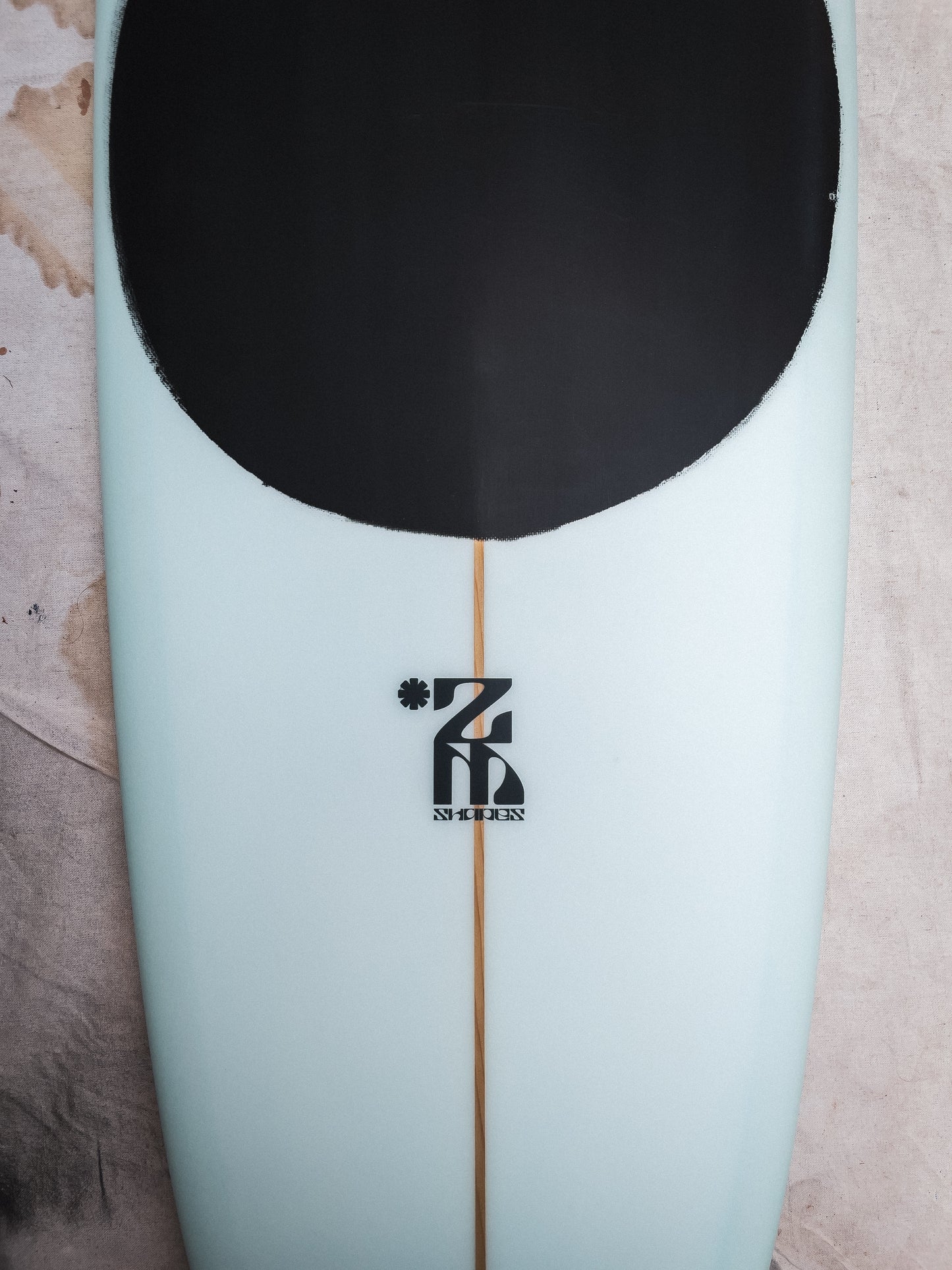 6’9 Midlife Crisis - Blue Moon