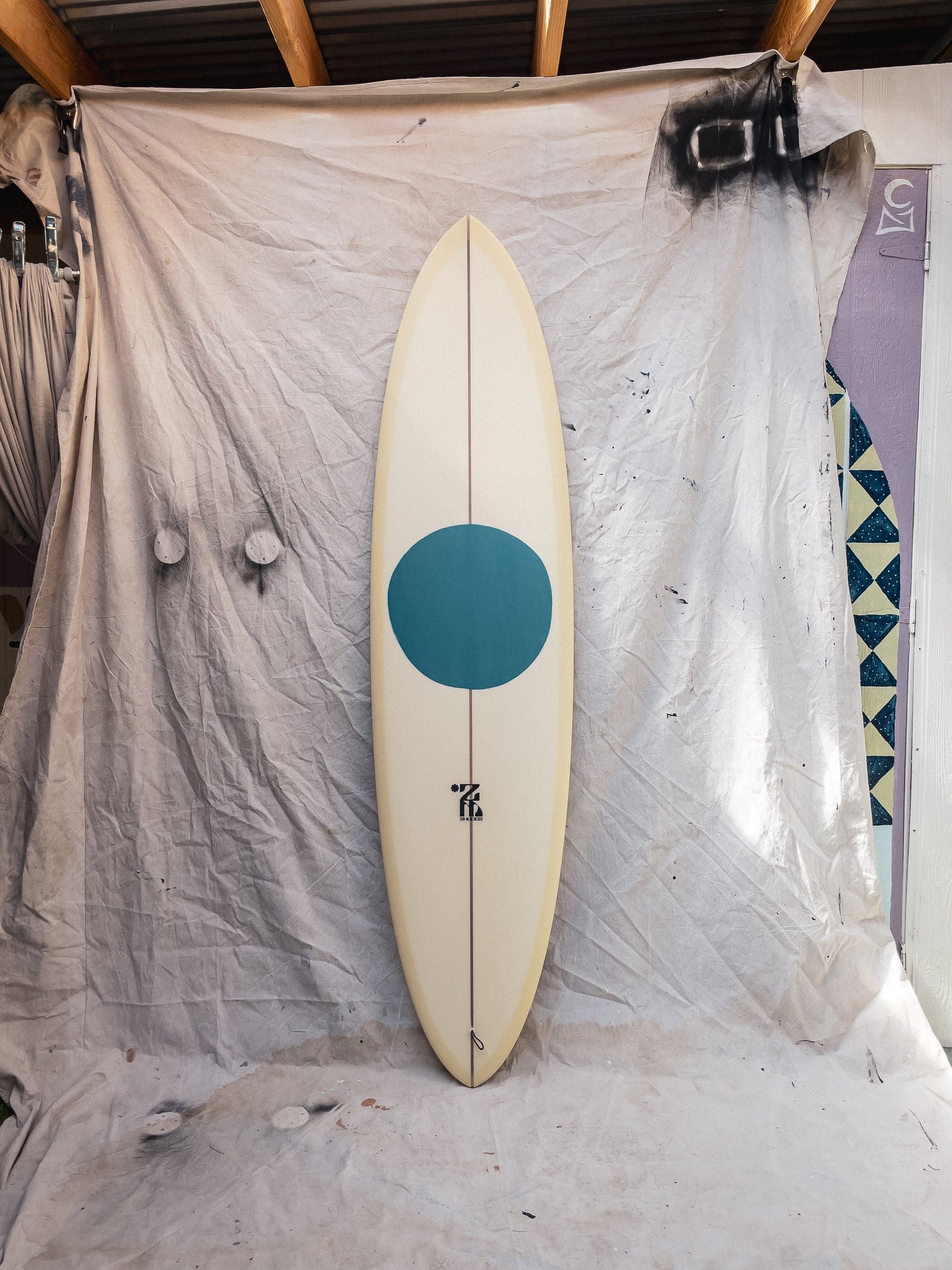 7’4 Midlife Crisis - Sand Stone