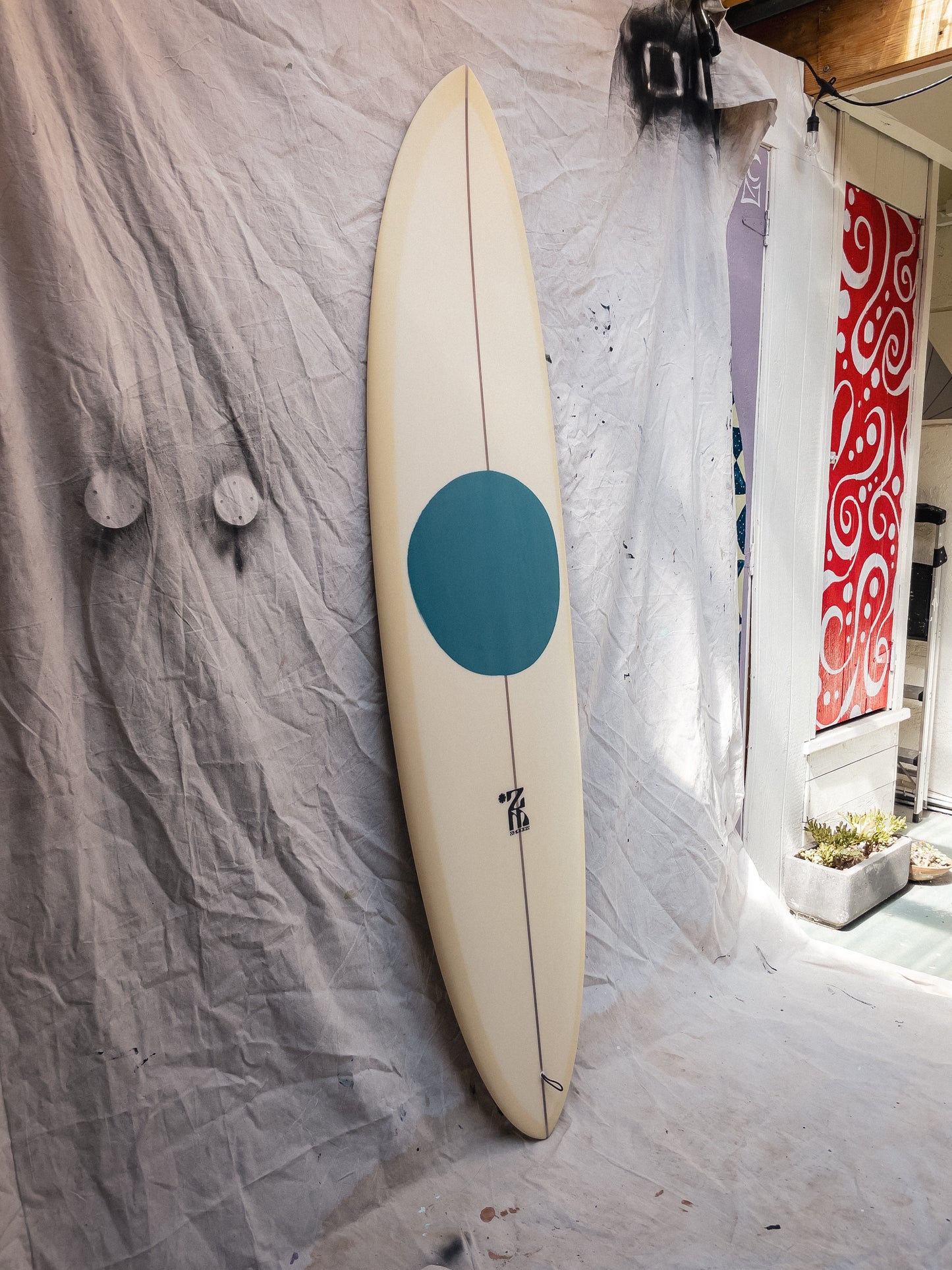 7’4 Midlife Crisis - Sand Stone