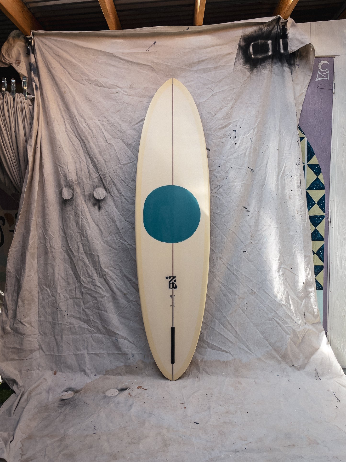 7’4 Midlife Crisis - Sand Stone