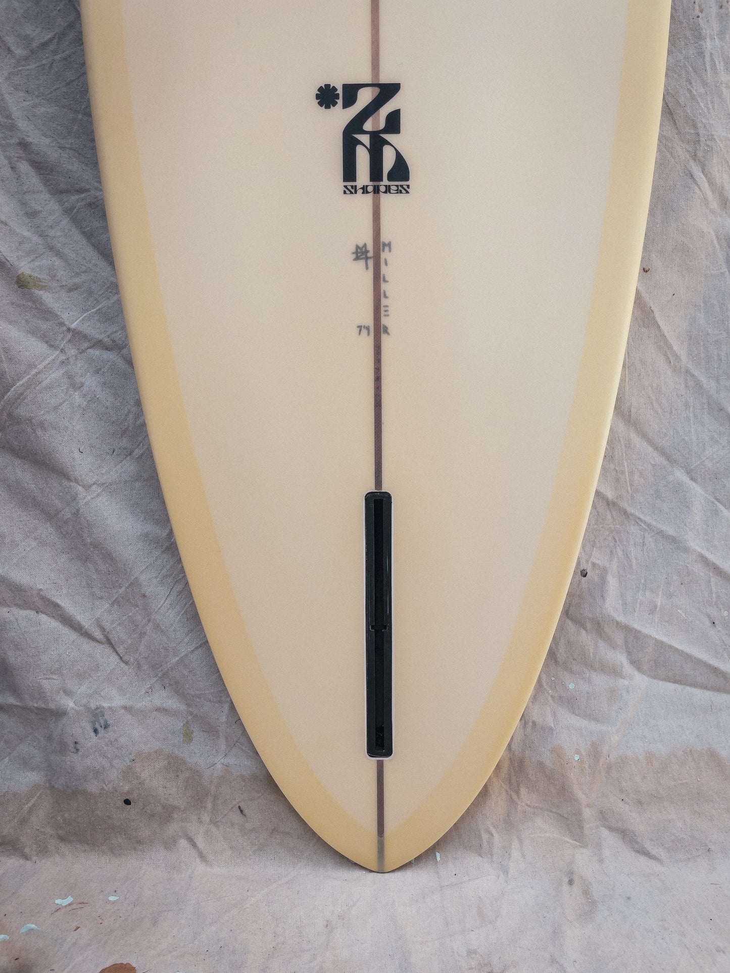 7’4 Midlife Crisis - Sand Stone