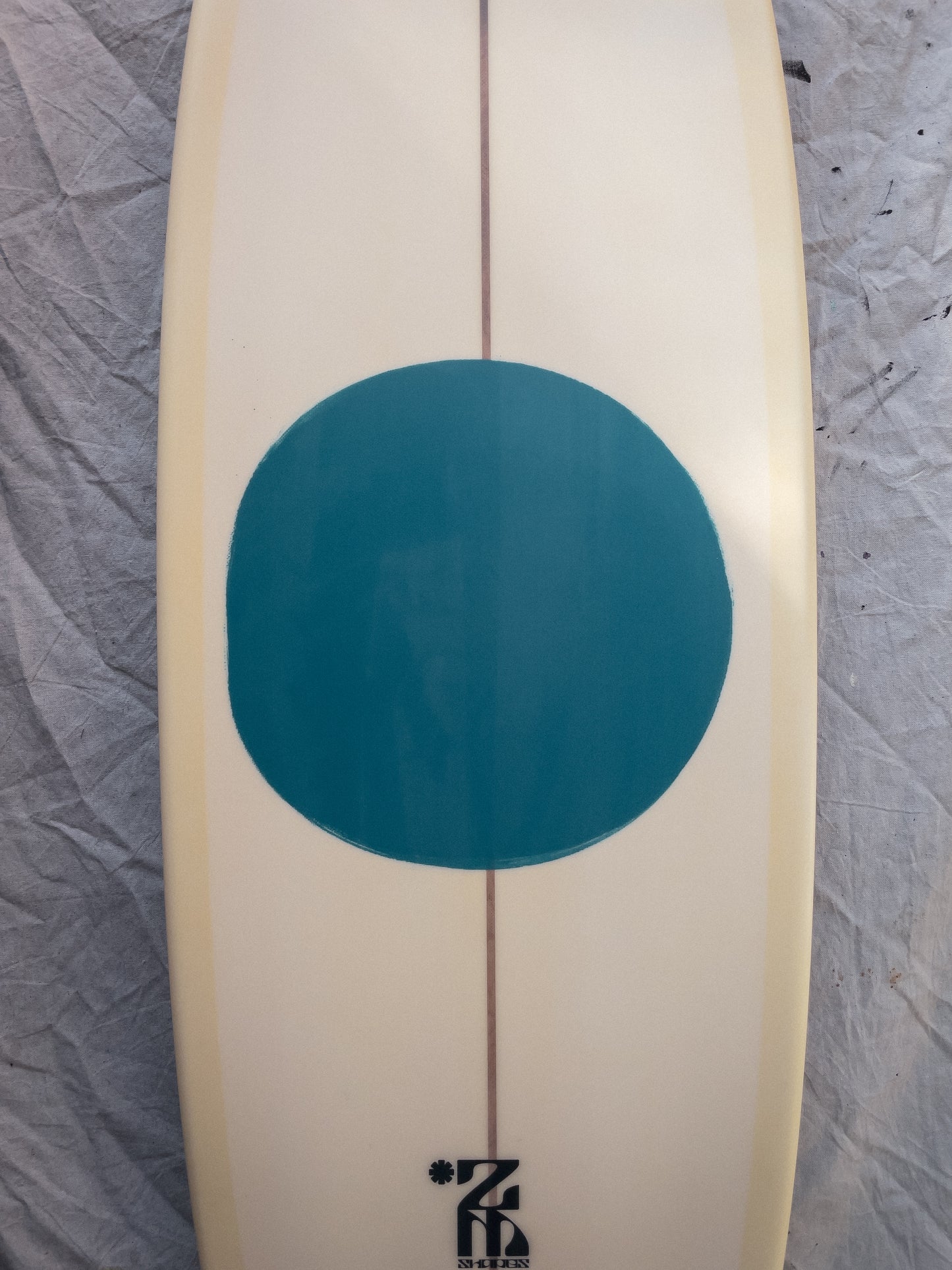 7’4 Midlife Crisis - Sand Stone