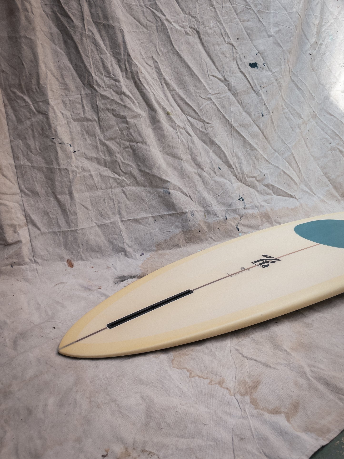 7’4 Midlife Crisis - Sand Stone