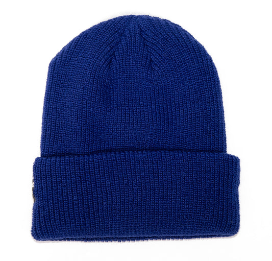 Viva Watch Cap - Blue