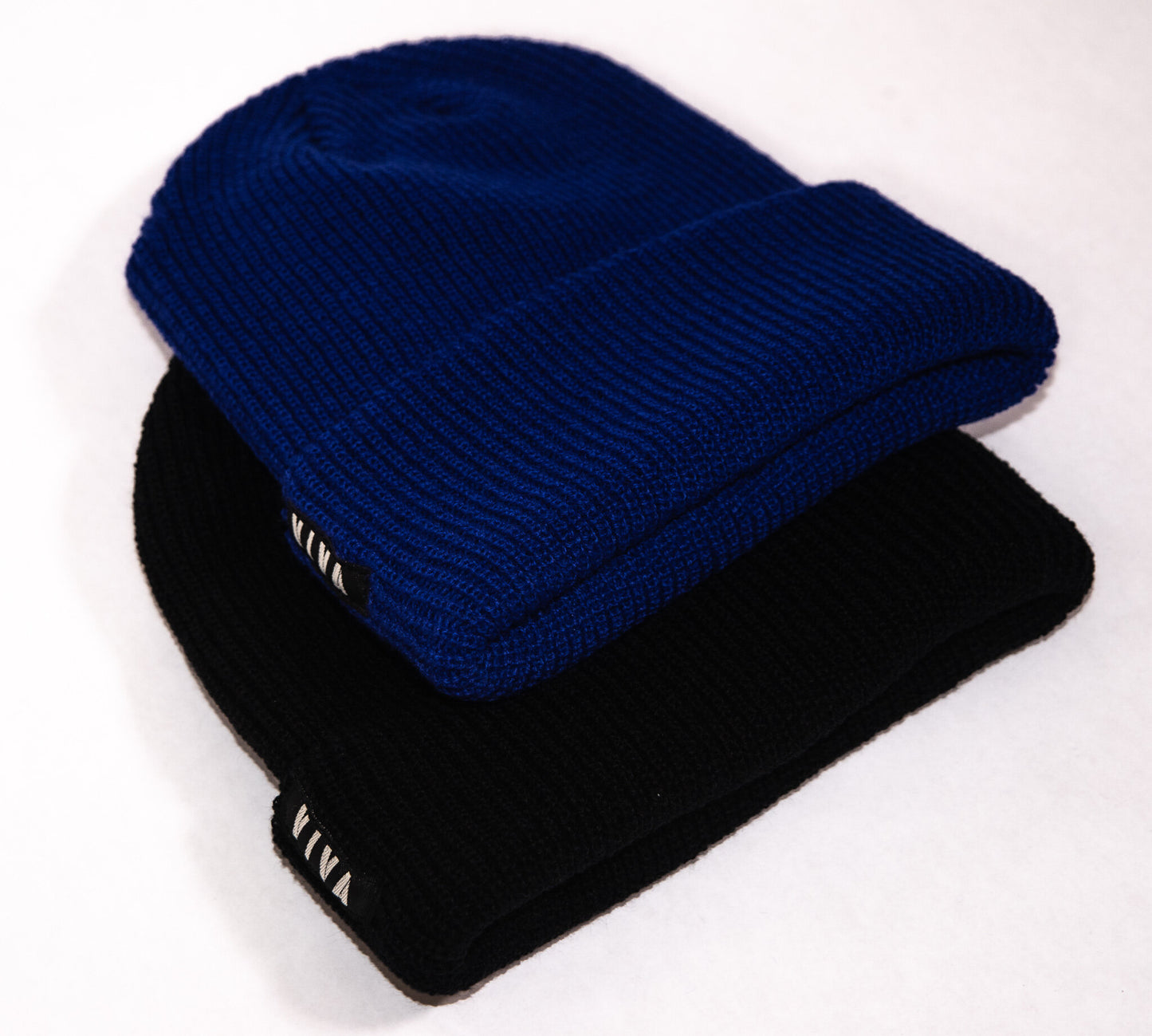 Viva Watch Cap - Blue