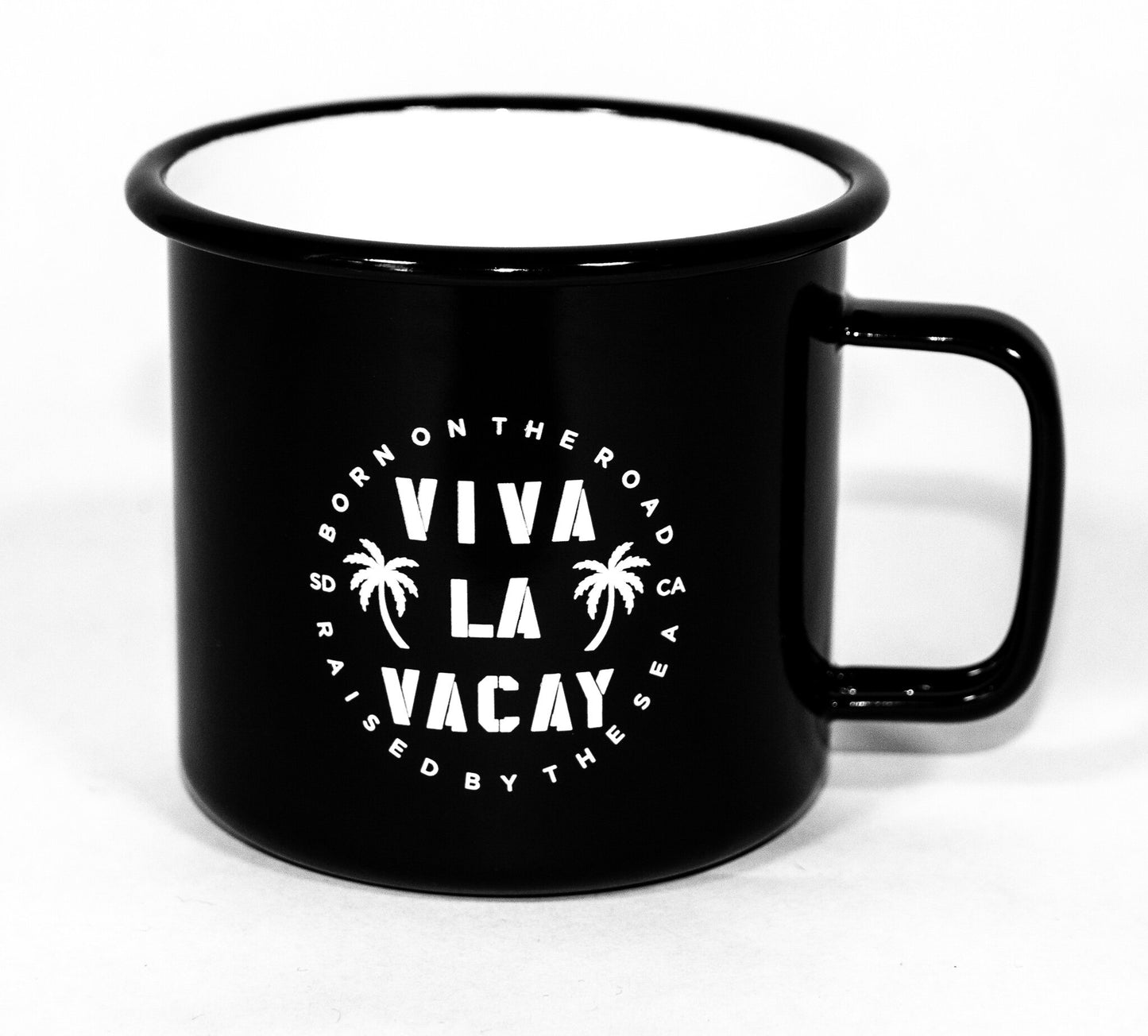 Viva Coffee Mug