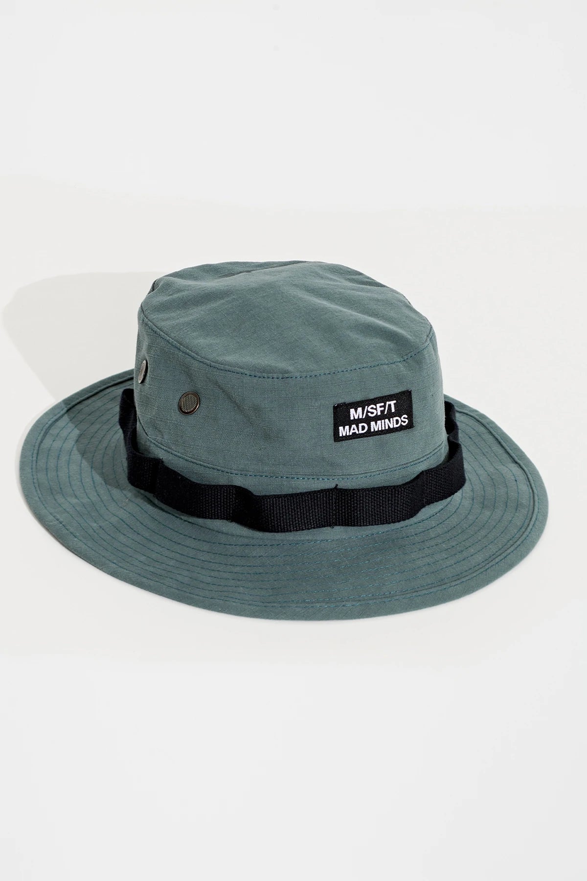Suspicion Boonie Hat - Military