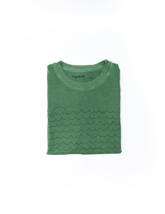 OG Waves Tee