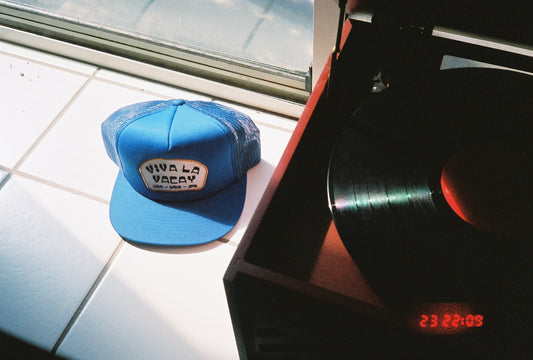 INTERNATIONAL TRUCKER