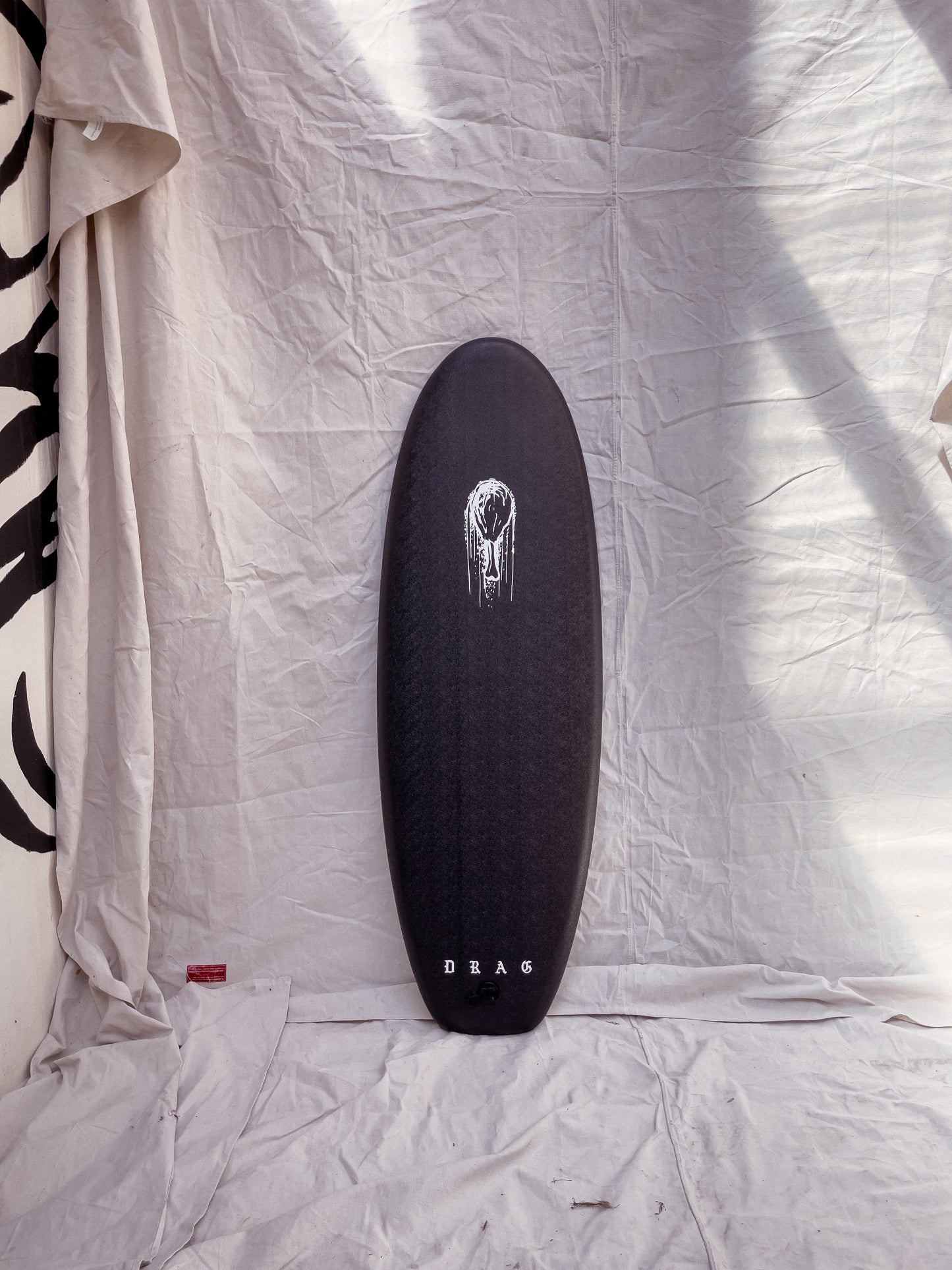 4'10 DRAG Board Co. Drumstick