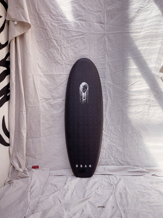 4'10 DRAG Board Co. Drumstick