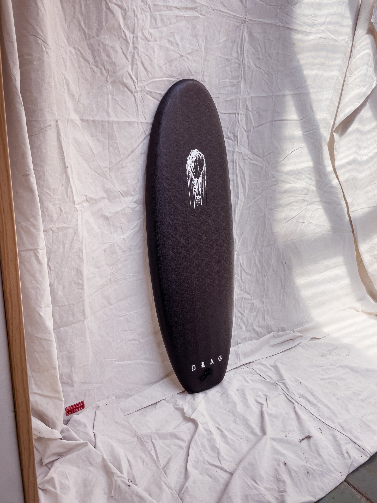 4'10 DRAG Board Co. Drumstick