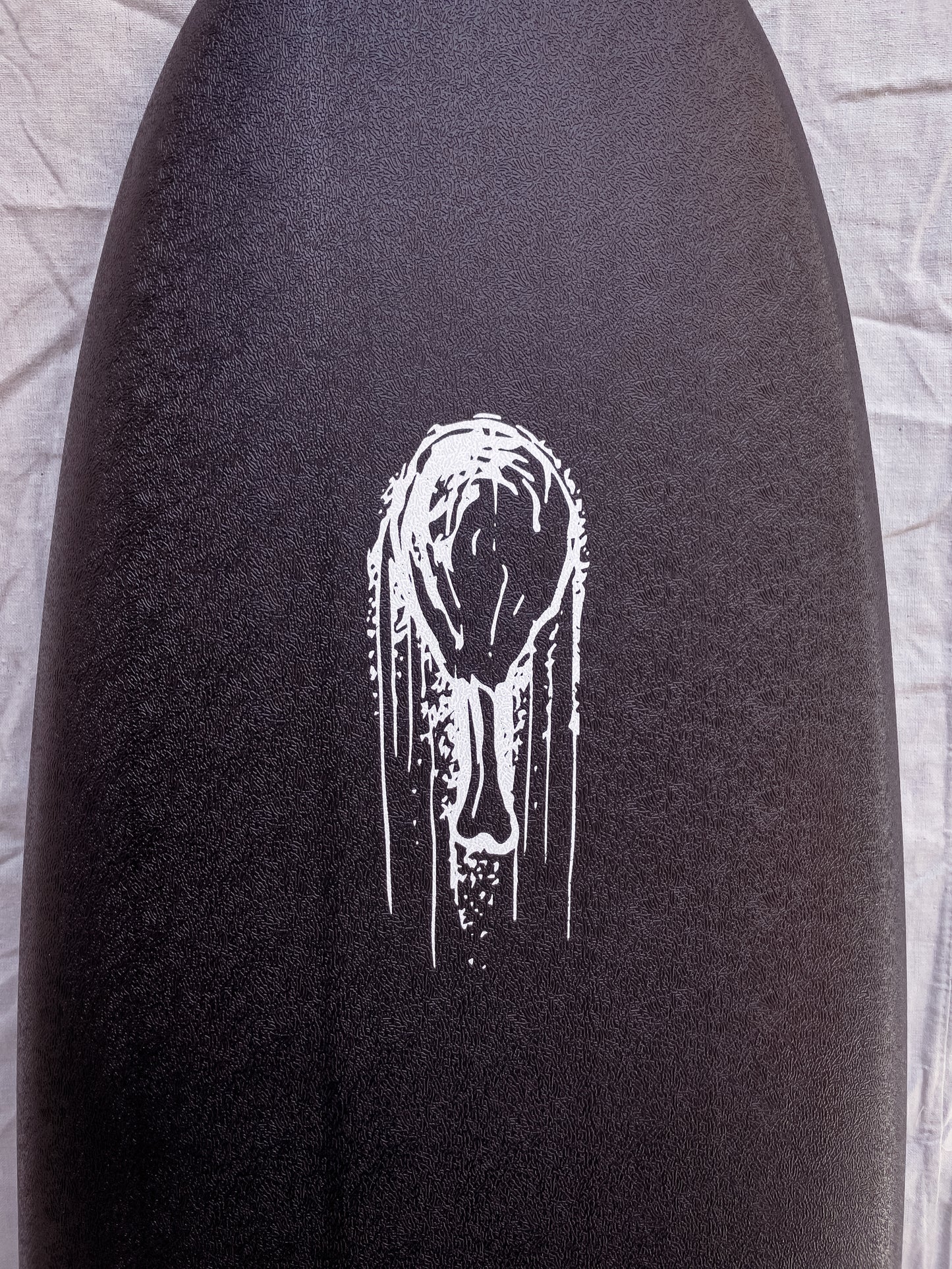 4'10 DRAG Board Co. Drumstick