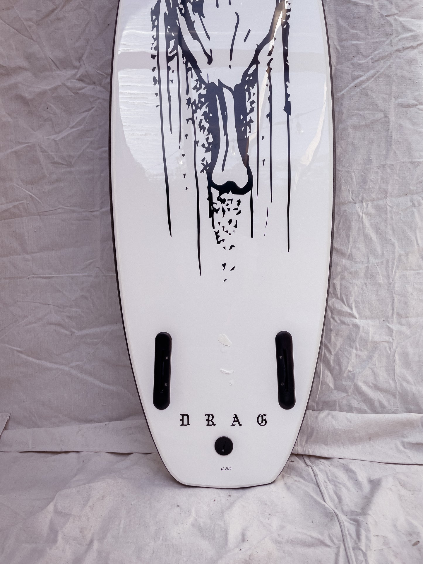 4'10 DRAG Board Co. Drumstick