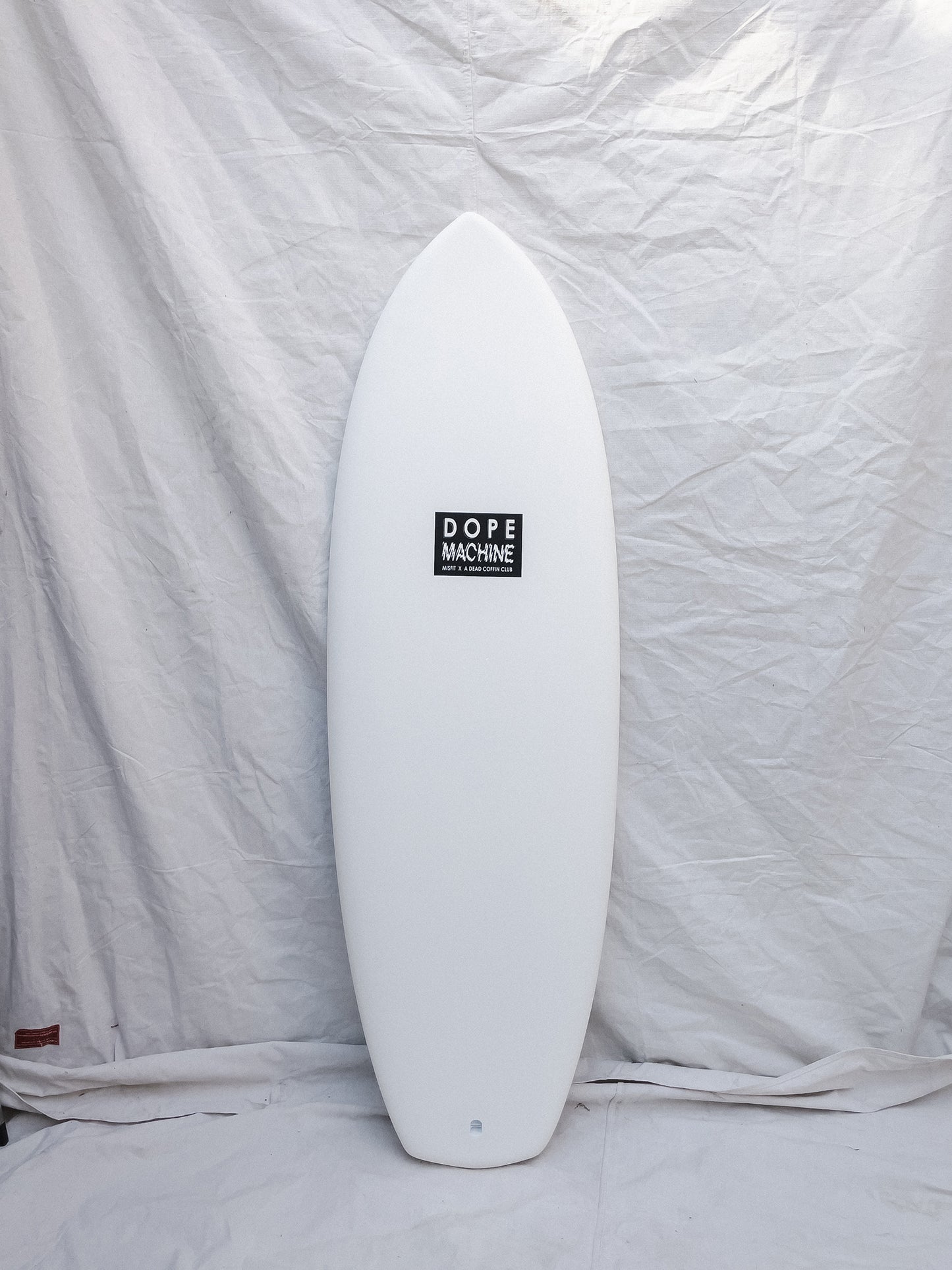 Dope Machine Soft Top - 5’4