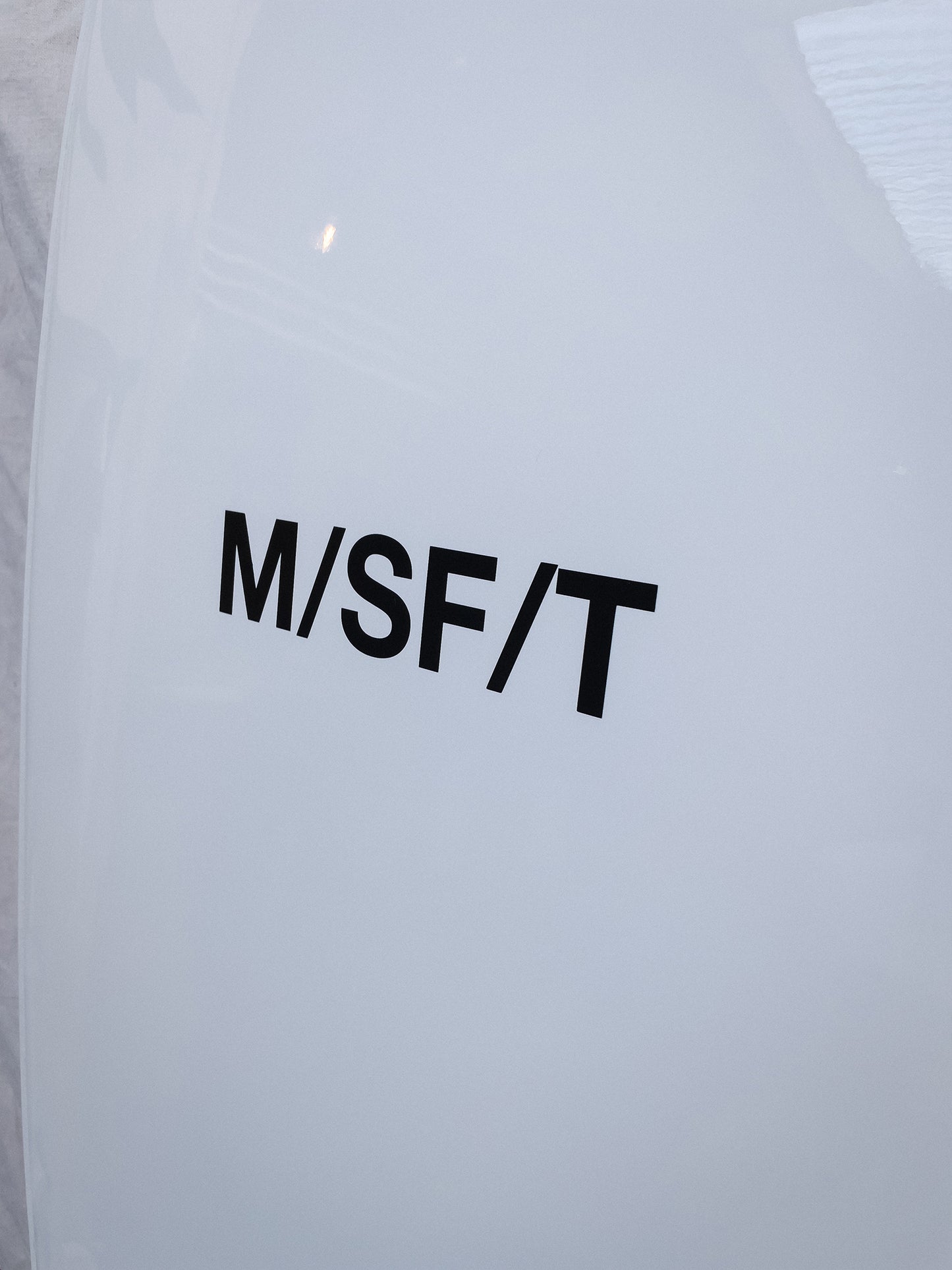 Dope Machine Soft Top - 5’4