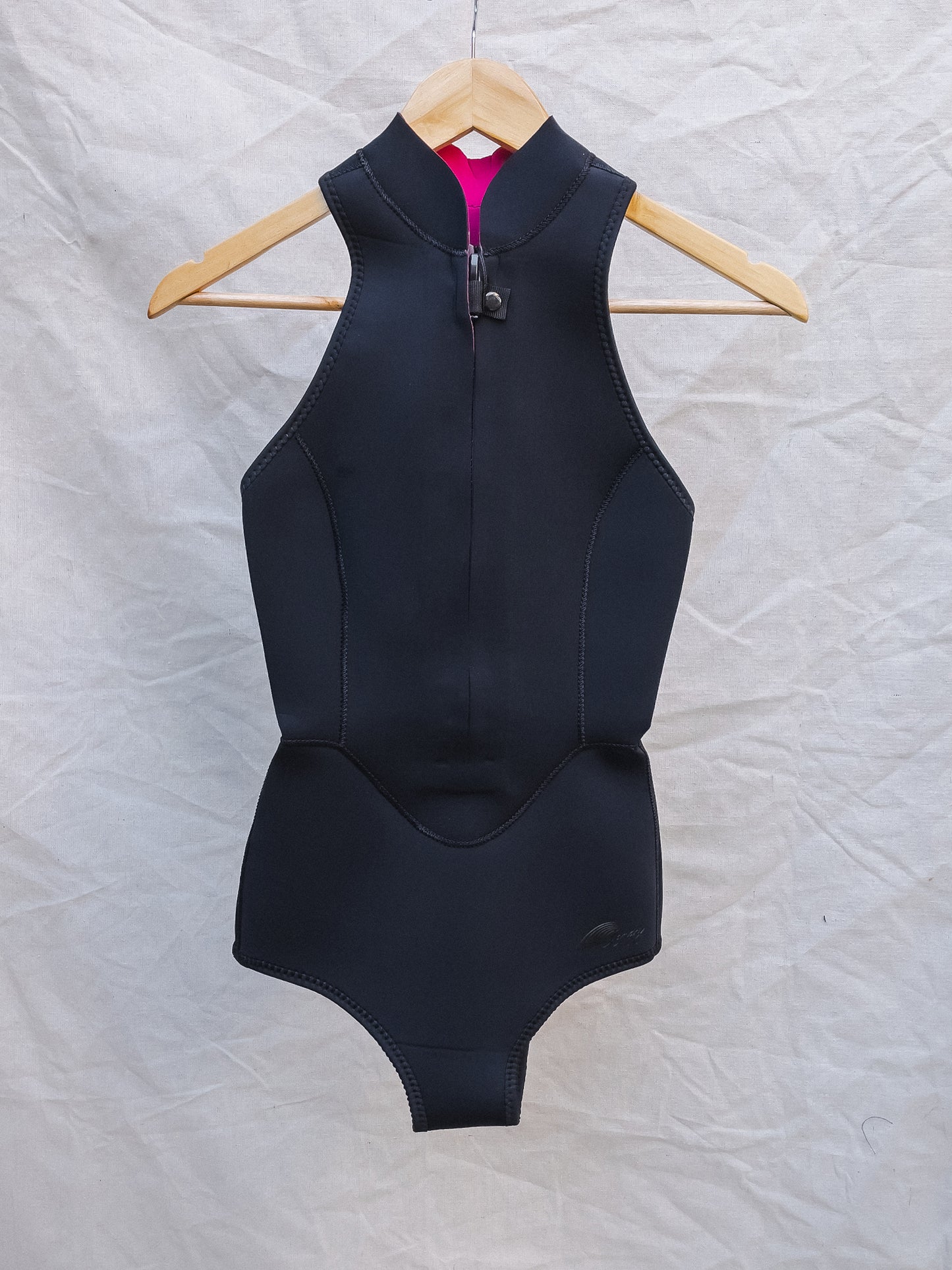 Cloudbreak Suit - New Moon Black