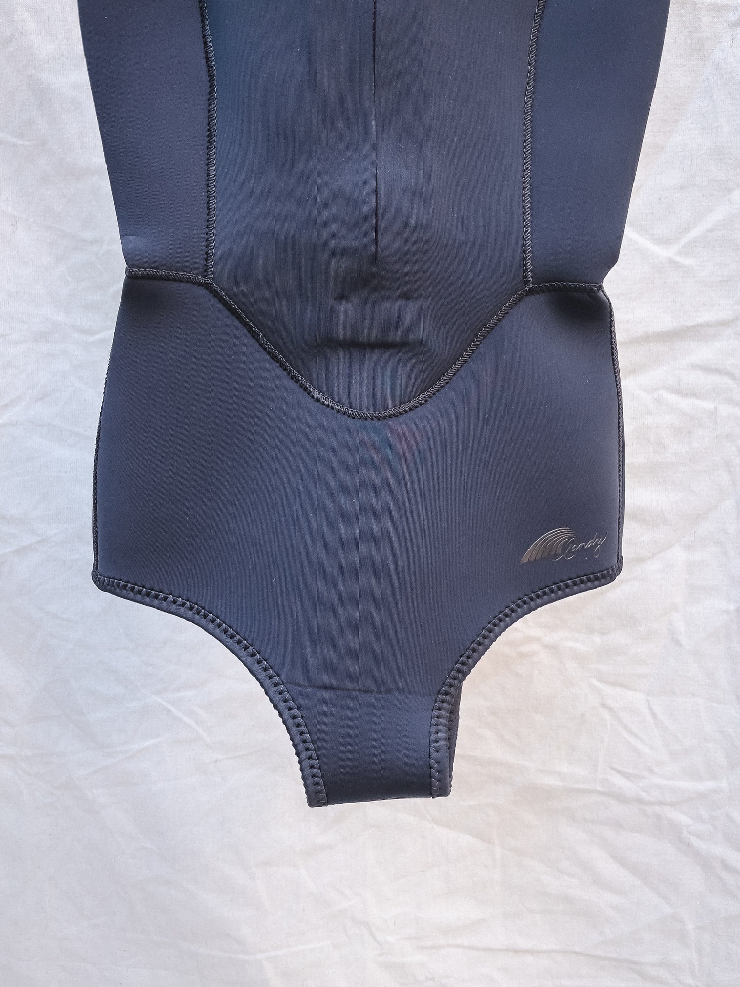 Cloudbreak Suit - New Moon Black