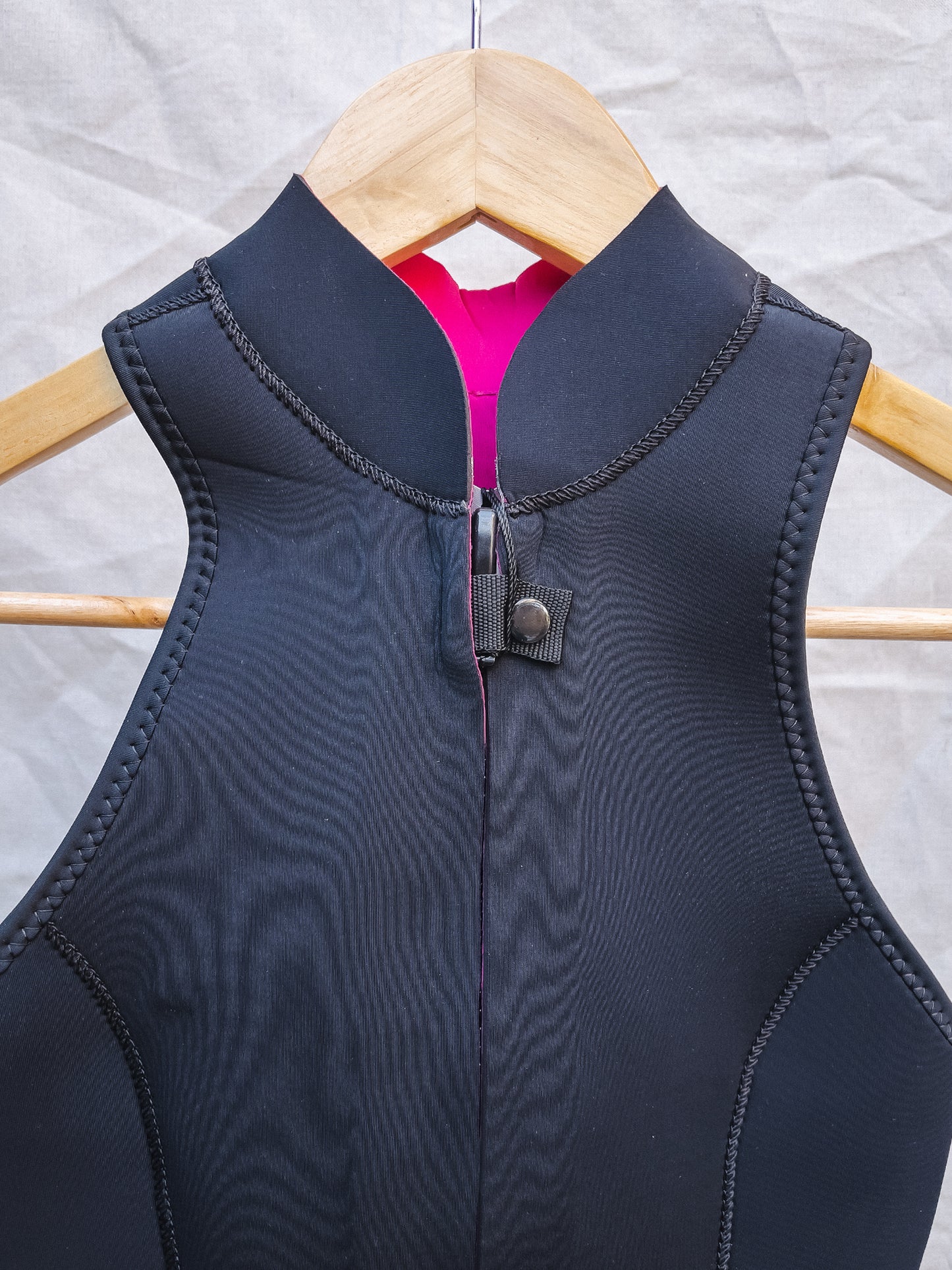 Cloudbreak Suit - New Moon Black