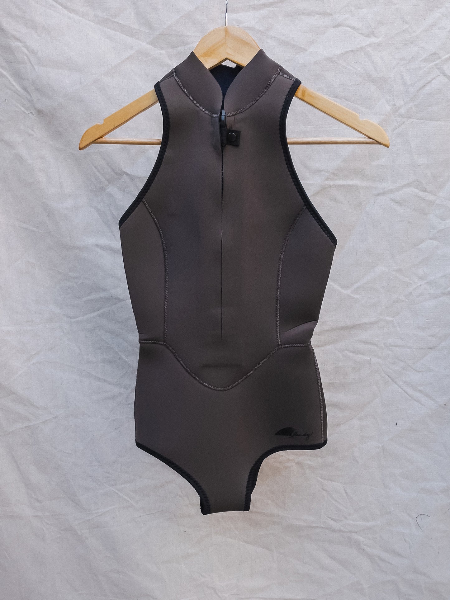 Cloudbreak Suit - Kukui Nut