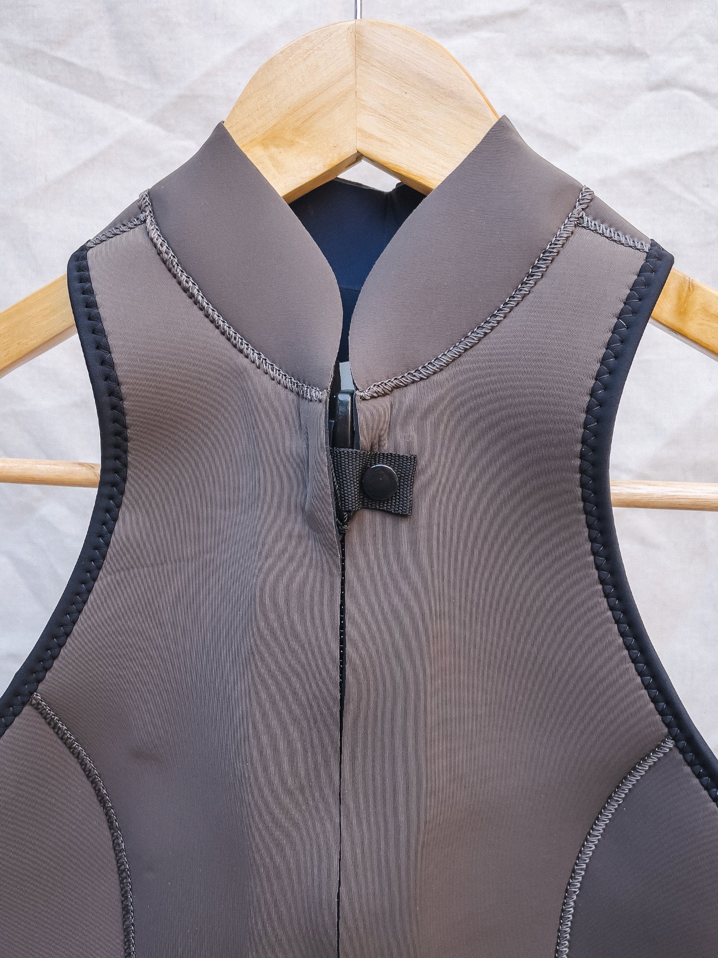 Cloudbreak Suit - Kukui Nut