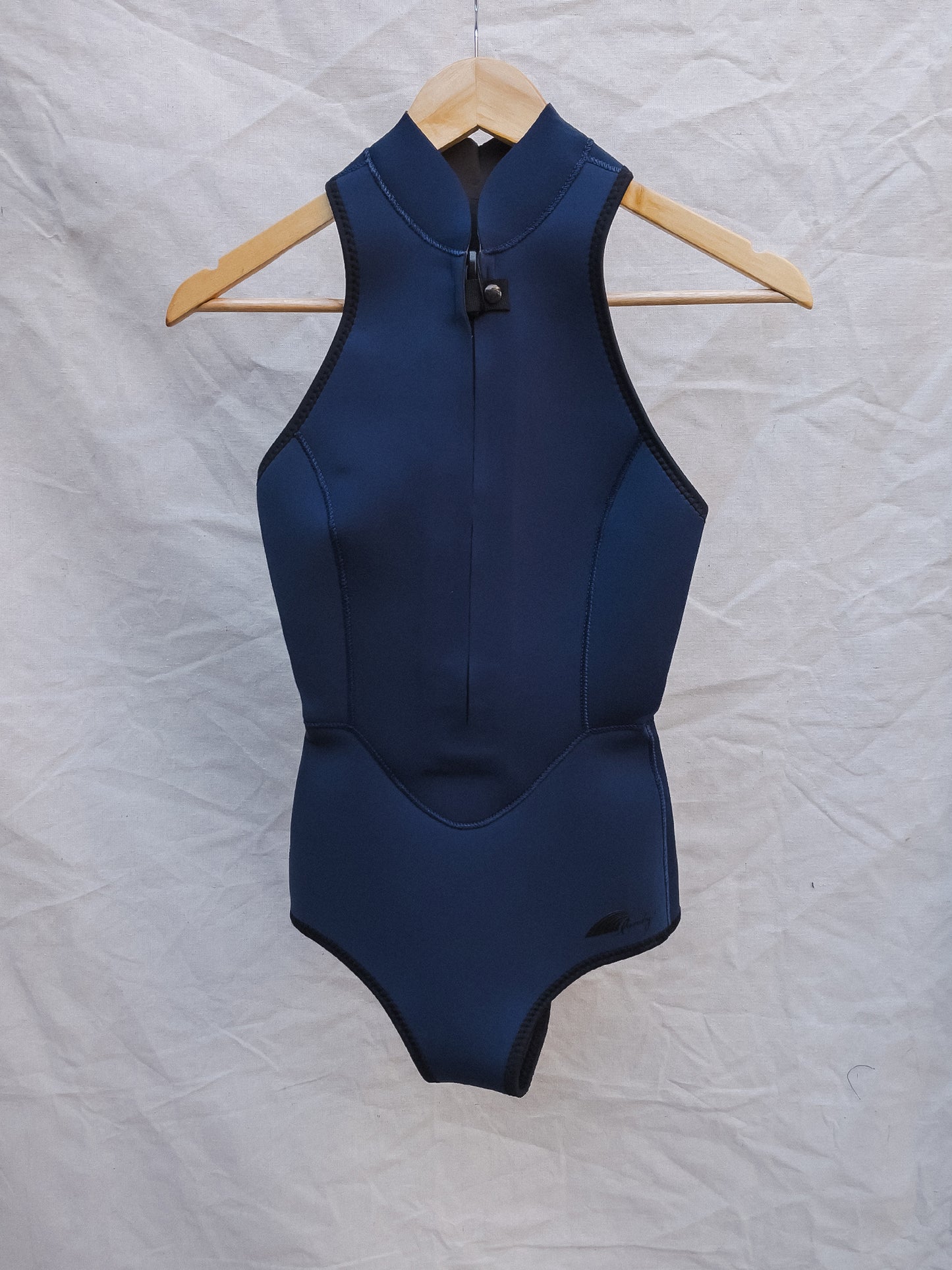 Cloudbreak Suit - Tahitian Navy