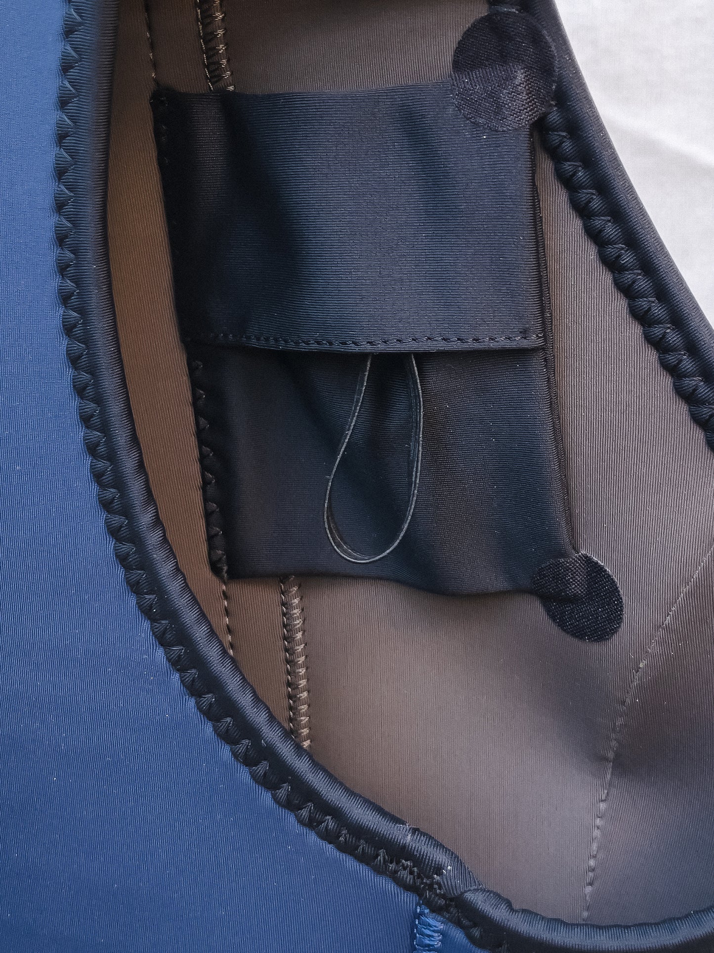 Cloudbreak Suit - Tahitian Navy