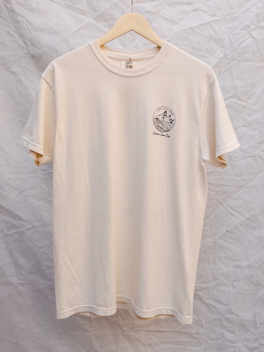 Swamis T - Cream