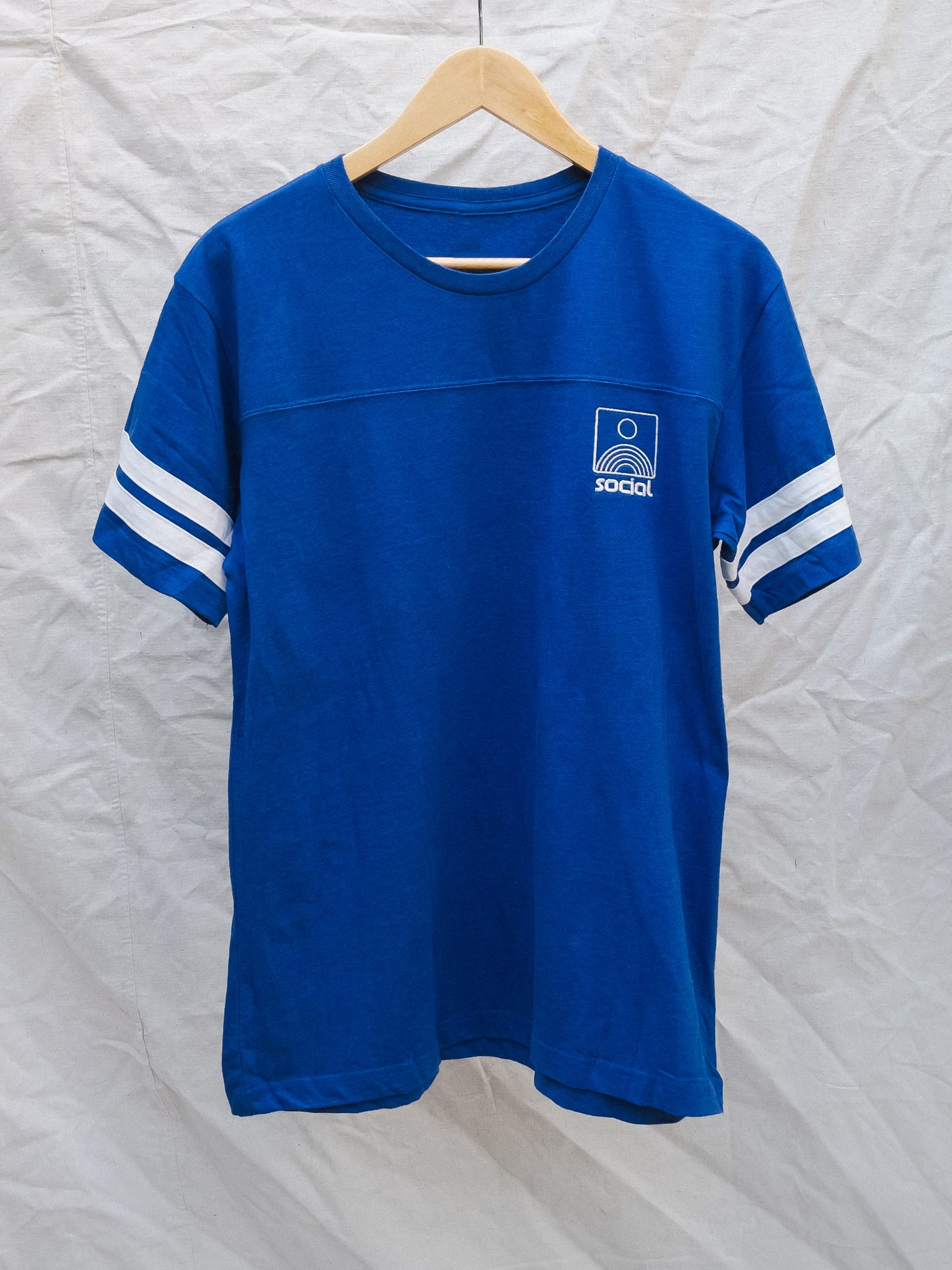 Vintage Footie T