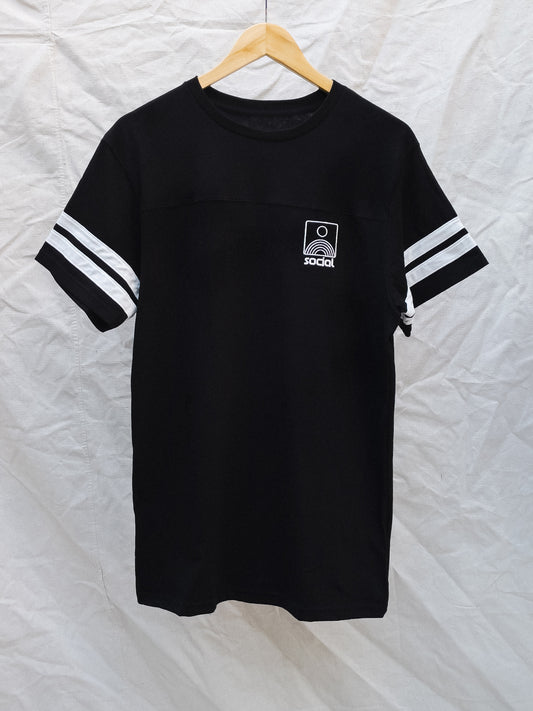 Vintage Footie T