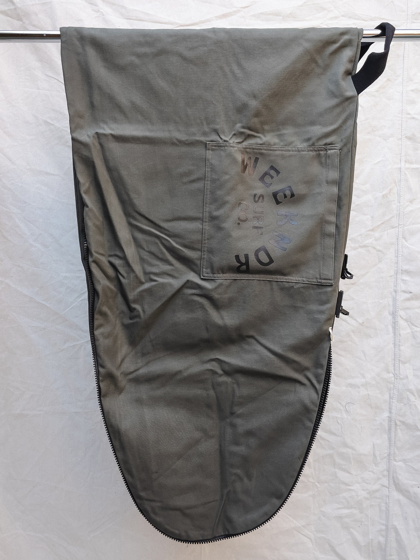 Olive Board Bag - 7’