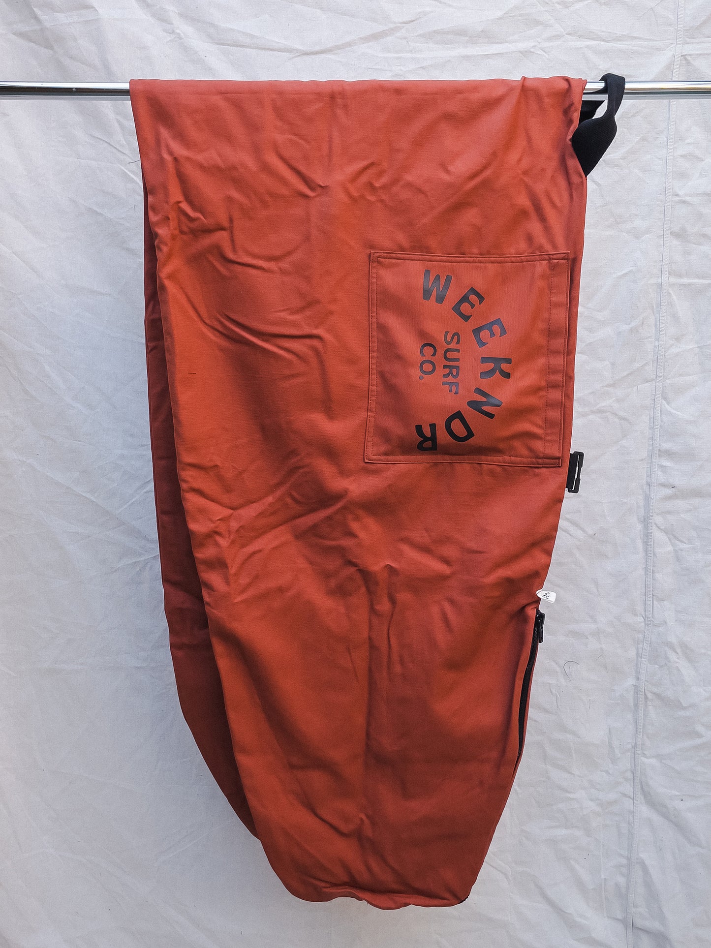 Rust Board Bag - 8’