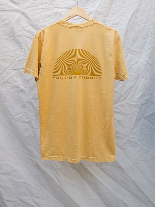 Sun Rise Tee