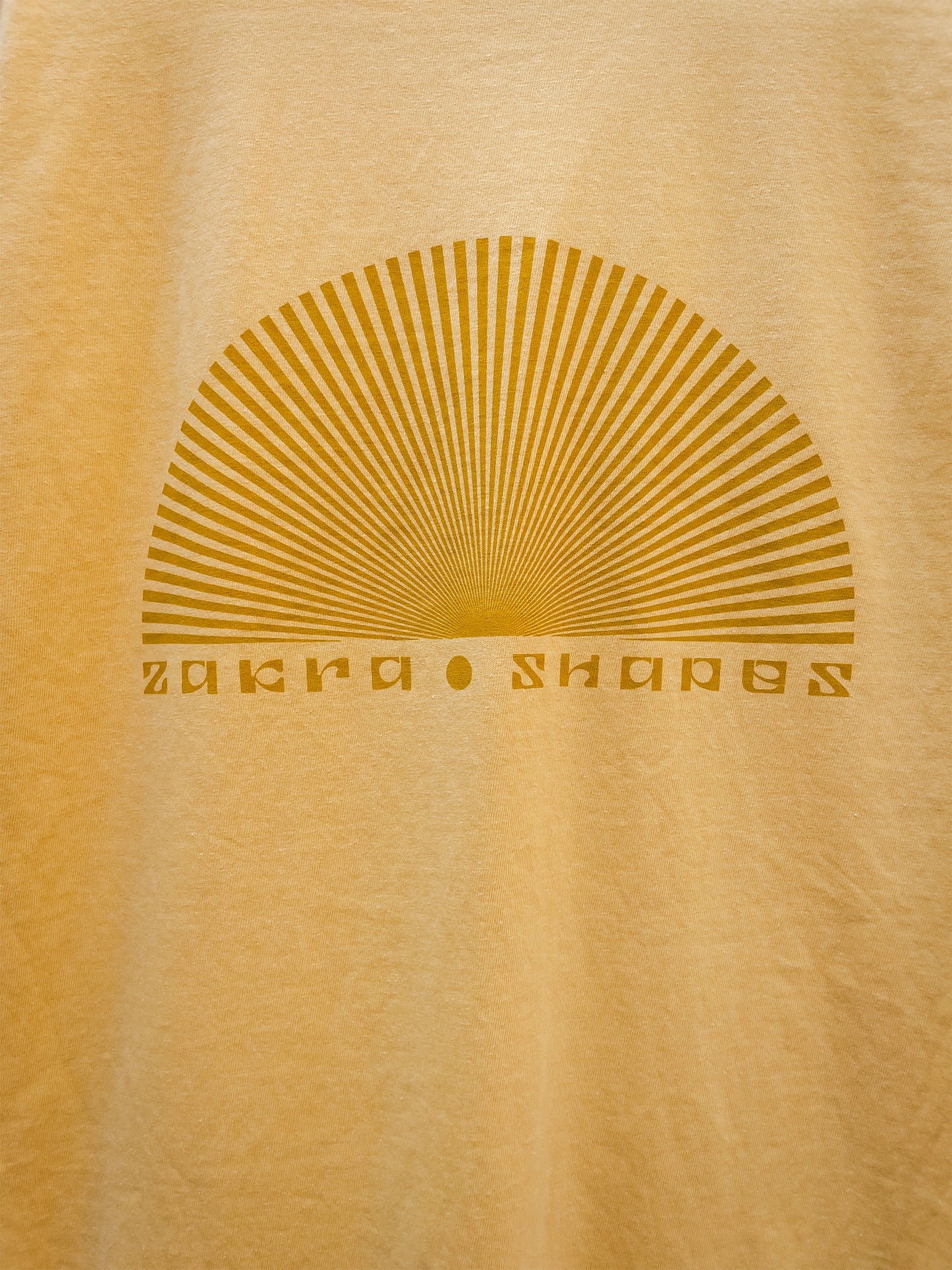 Sun Rise Tee