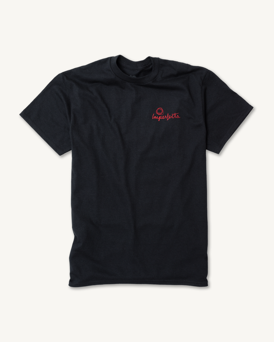 Skate Patch Tee