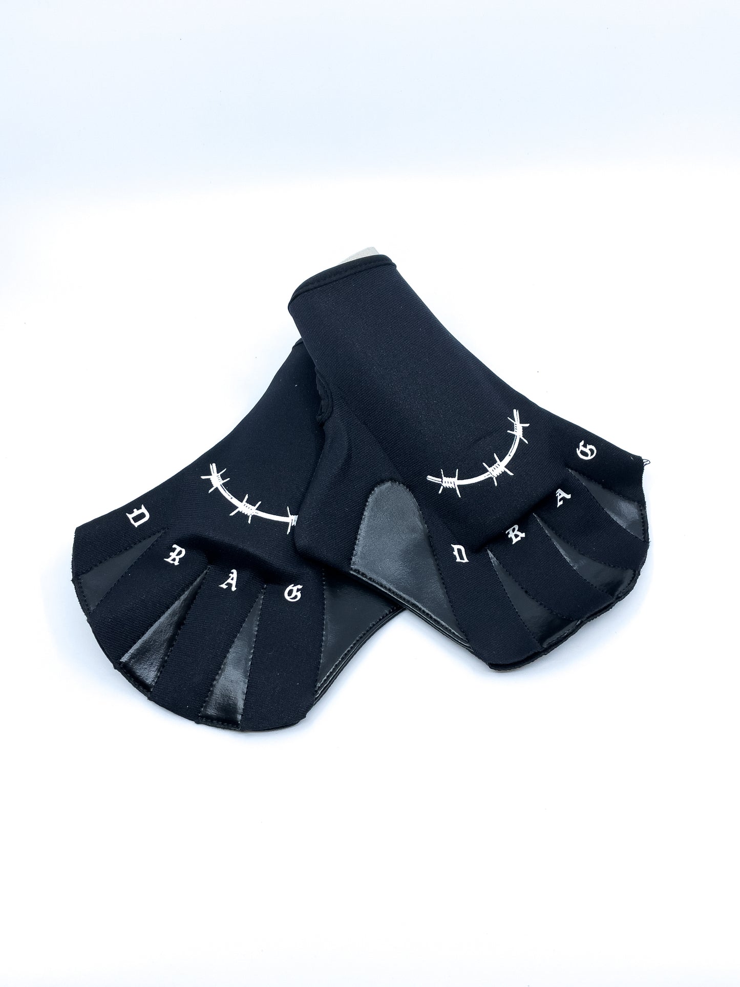 Drag Ultimate HAND DRAG 1mm Gloves