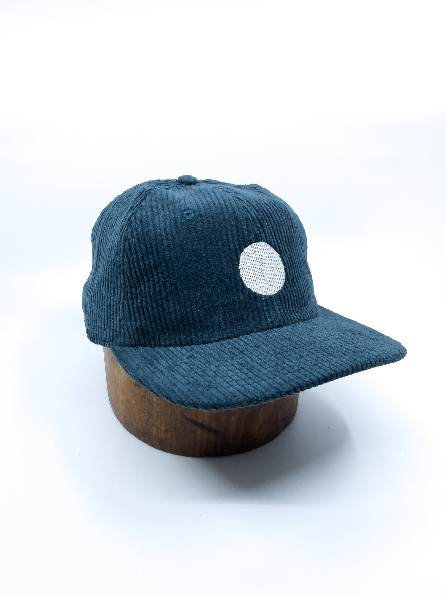 Zakra Shapes Secret Spot - Cobalt Cord