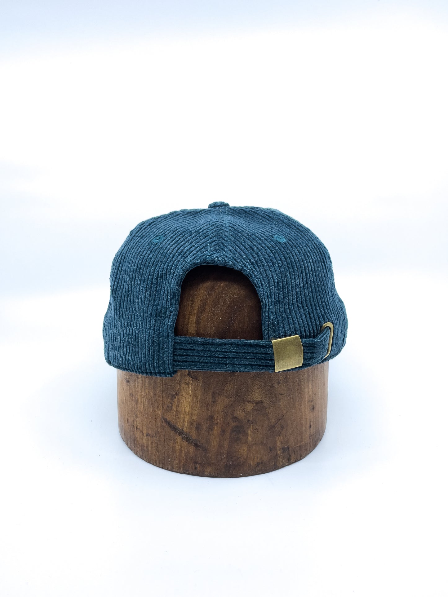 Zakra Shapes Secret Spot - Cobalt Cord