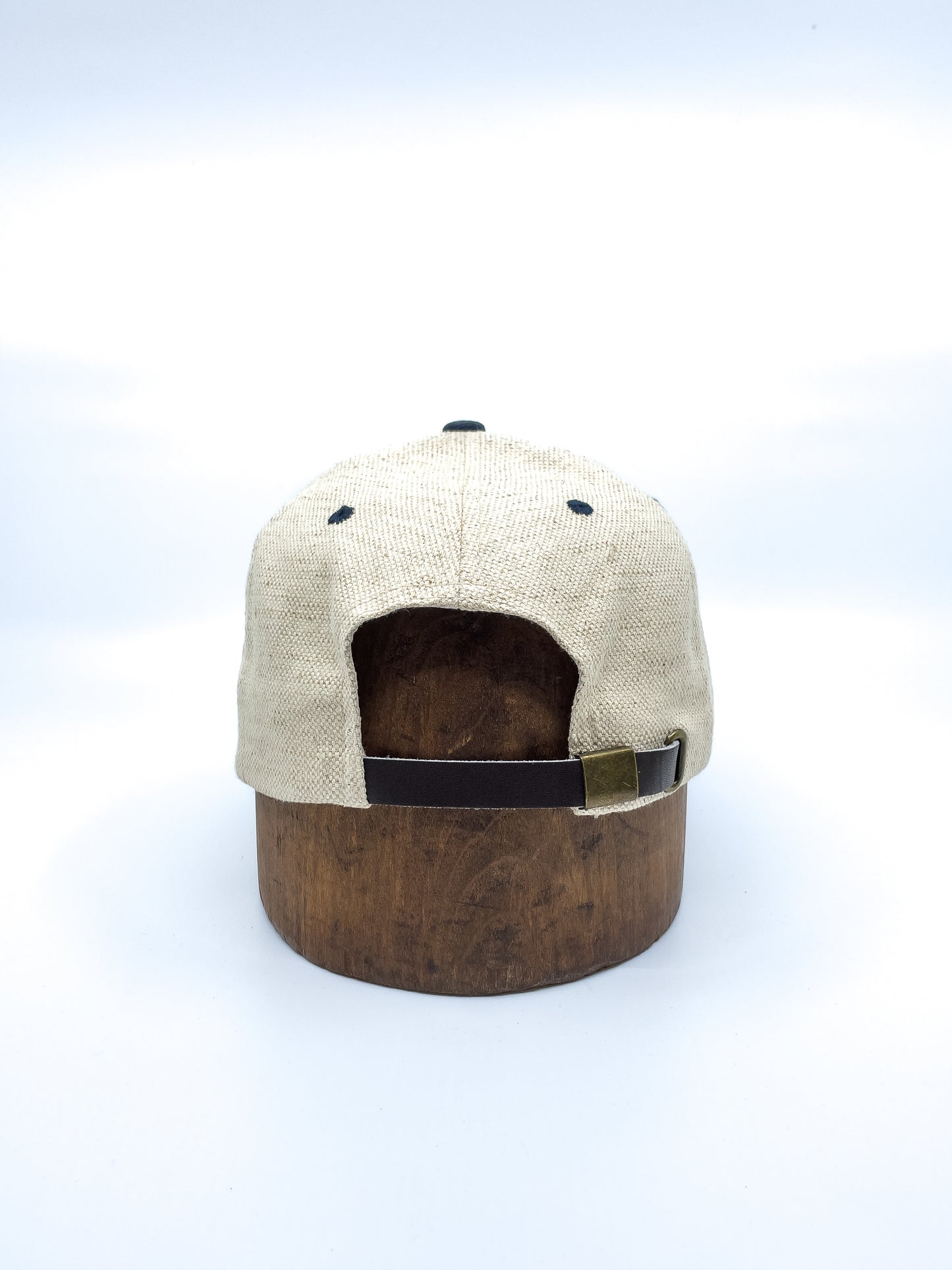 Social Script Two Tone Hat