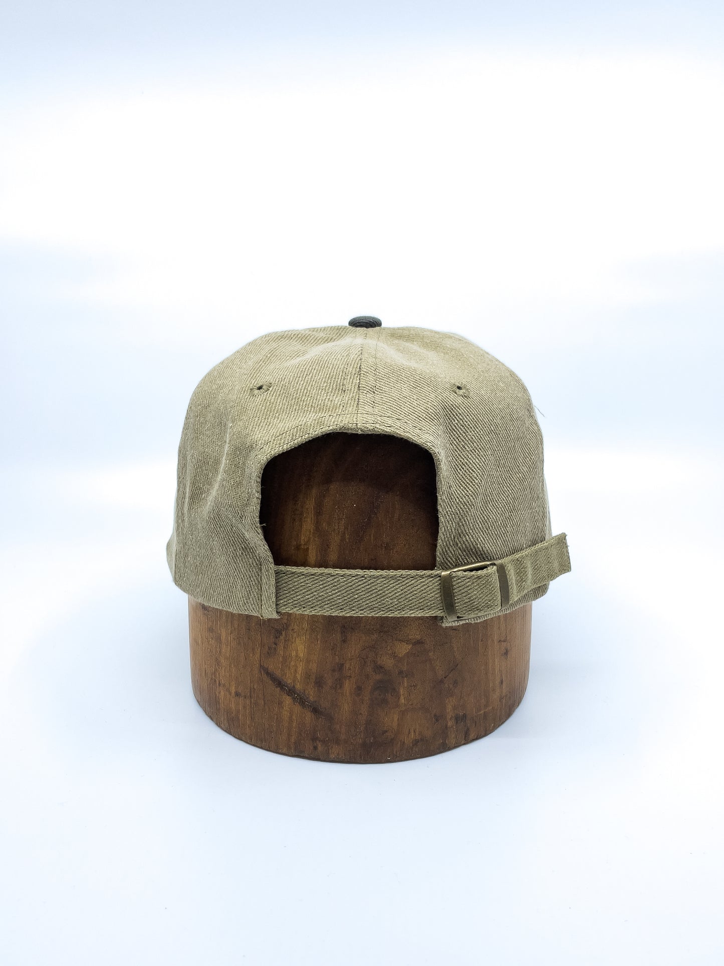 Social Script Two Tone Hat