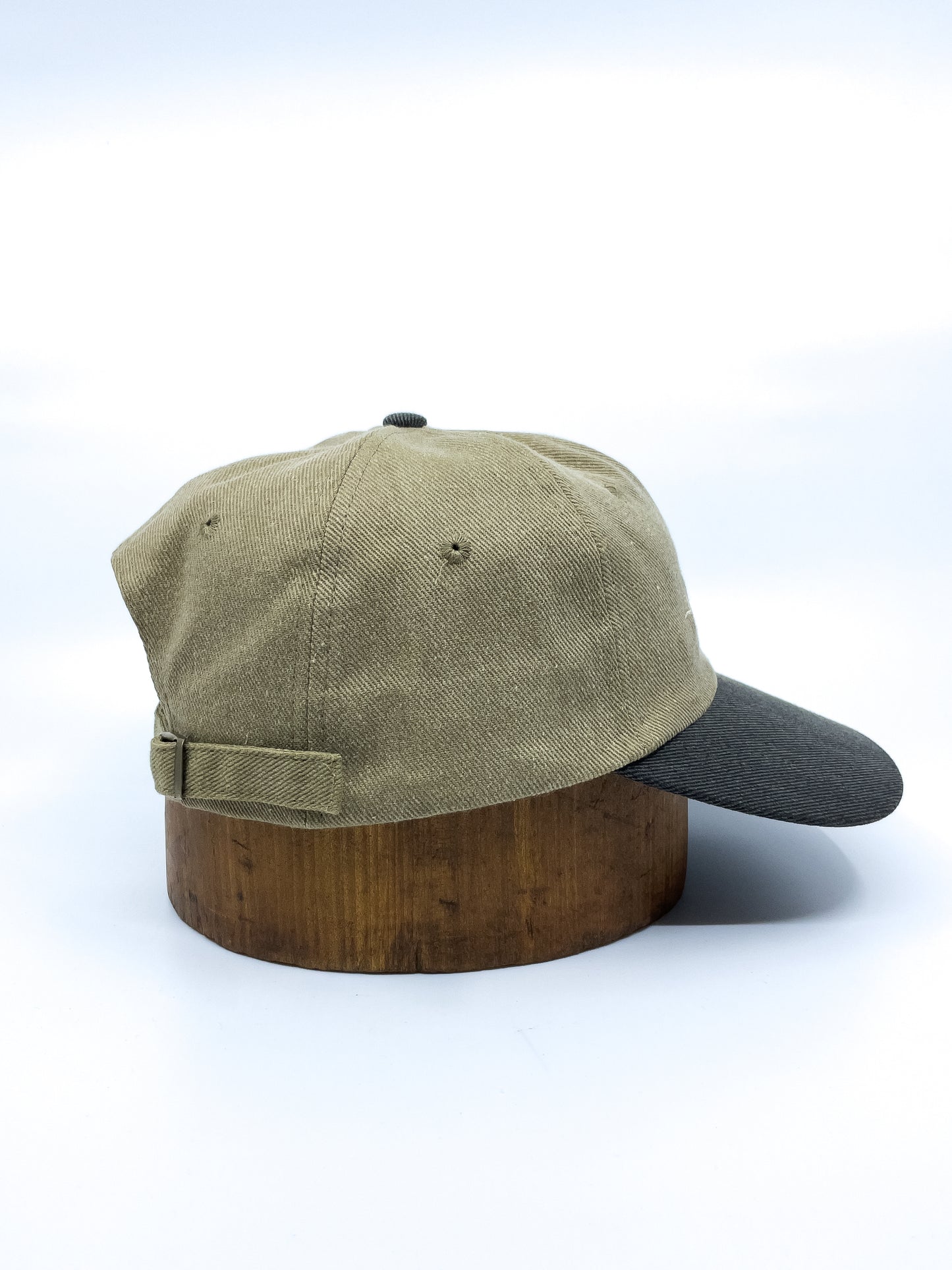 Social Script Two Tone Hat
