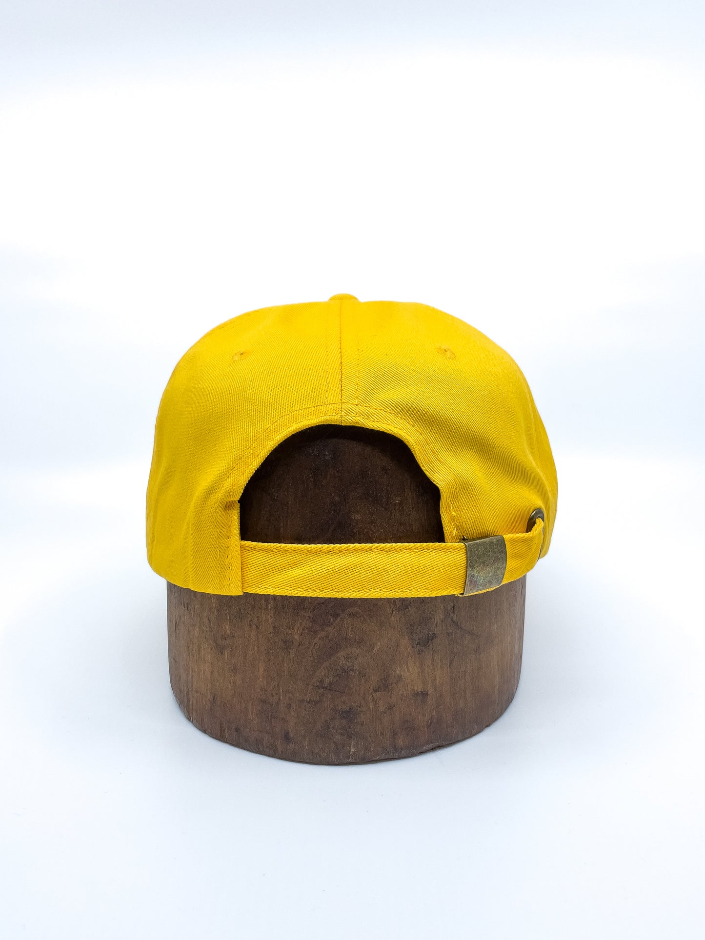 Welcome to the Club - Sun Yellow