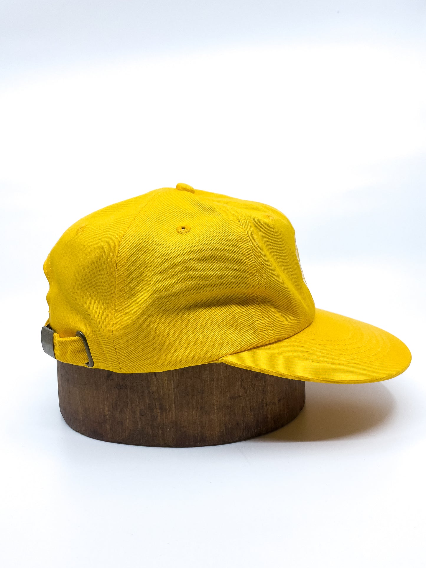 Welcome to the Club - Sun Yellow