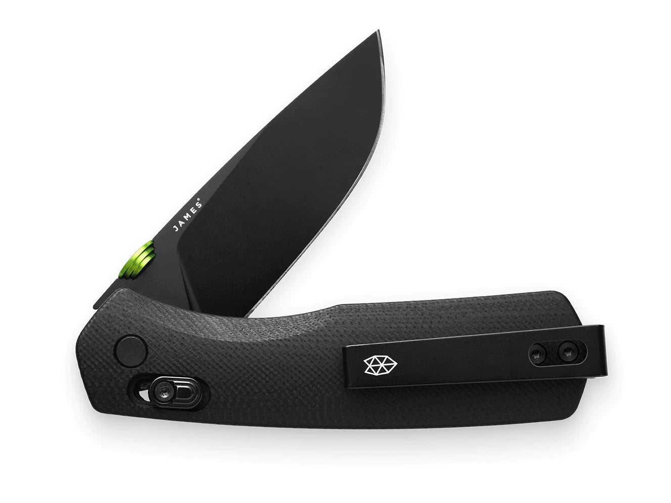 The Carter - Black & Black