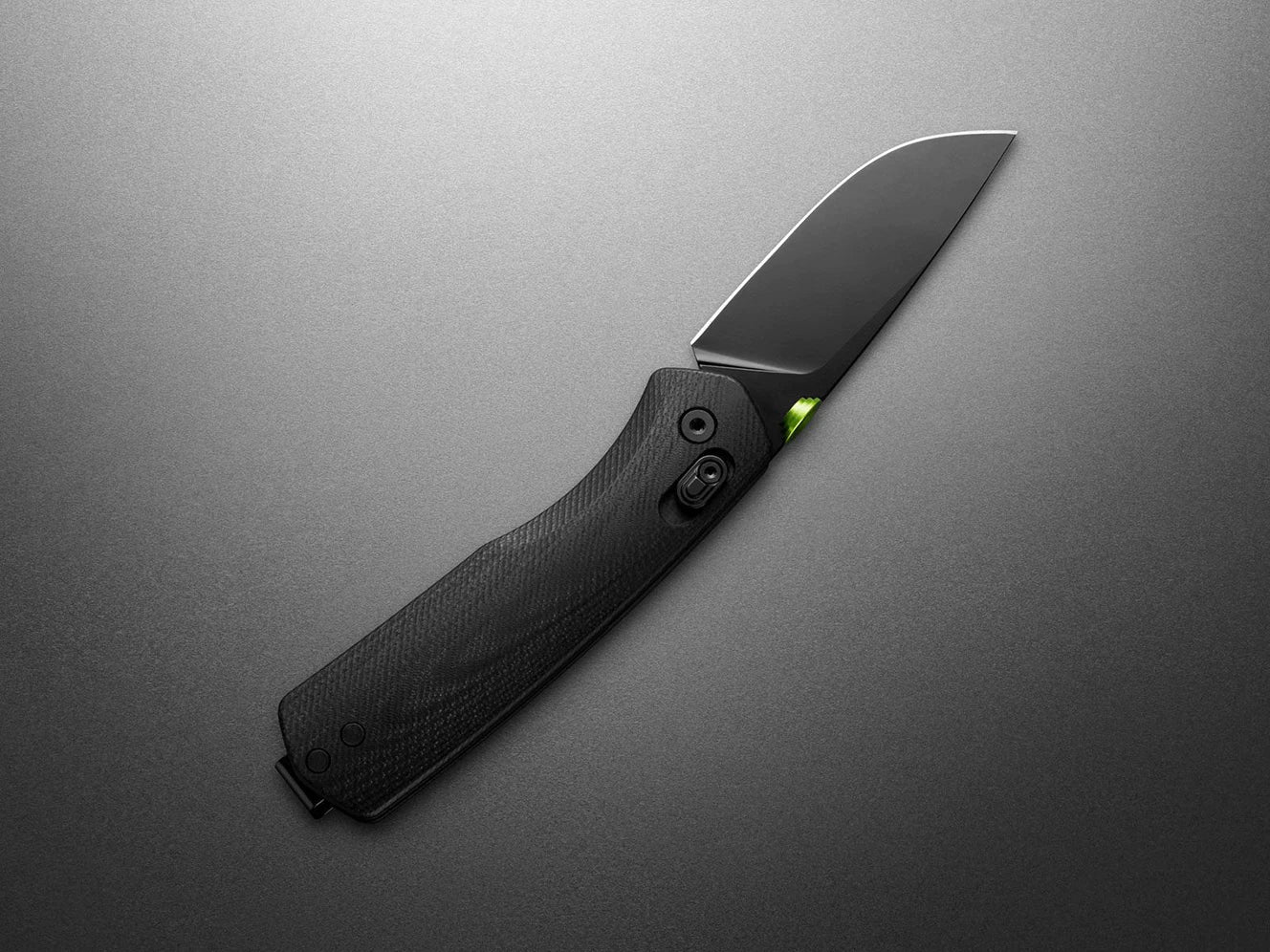 The Carter - Black & Black