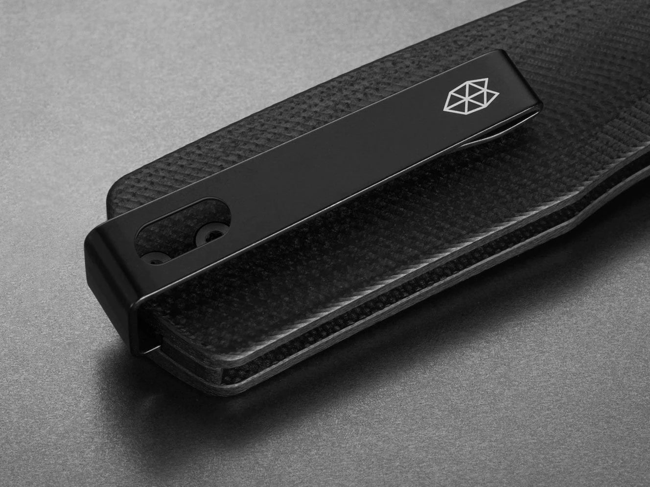 The Carter - Black & Black