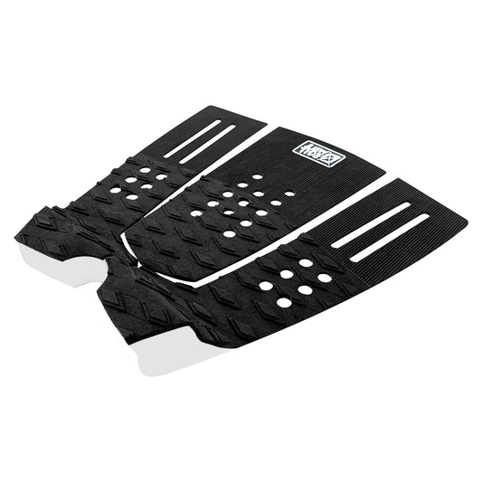 Hellhound 3PC Tail Pad - All White